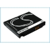 Sostituzione della batteria compatibile per Verizon AB603443EZ,SAMU940BATS