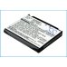 Batteria del telefono cellulare Samsung SCH-U940 (CS-SMU940SL)