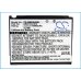 Batteria del telefono cellulare Samsung SCH-U940 (CS-SMU940SL)
