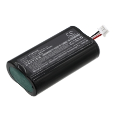 Sostituzione della batteria compatibile per Sonos 111-00005,IP-038535-101