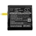 Sostituzione della batteria compatibile per Sunmi W5600,W5900