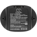 Batterie Sostituisce 111-00001