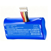 Batteria compatibleWith Batterie