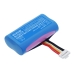 Batterie compatibile con Sunmi V2 SE CS-SMV210SL