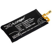 Batteria compatibleWith Batterie