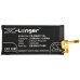 Batteria del telefono cellulare Samsung SM-W2017 (CS-SMW017XL)