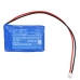Sostituzione della batteria compatibile per Sigma XC-2S -10