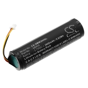 Batteria compatibleWith Audio device batteries