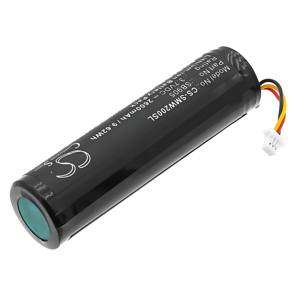 Batterie Sostituisce SB905
