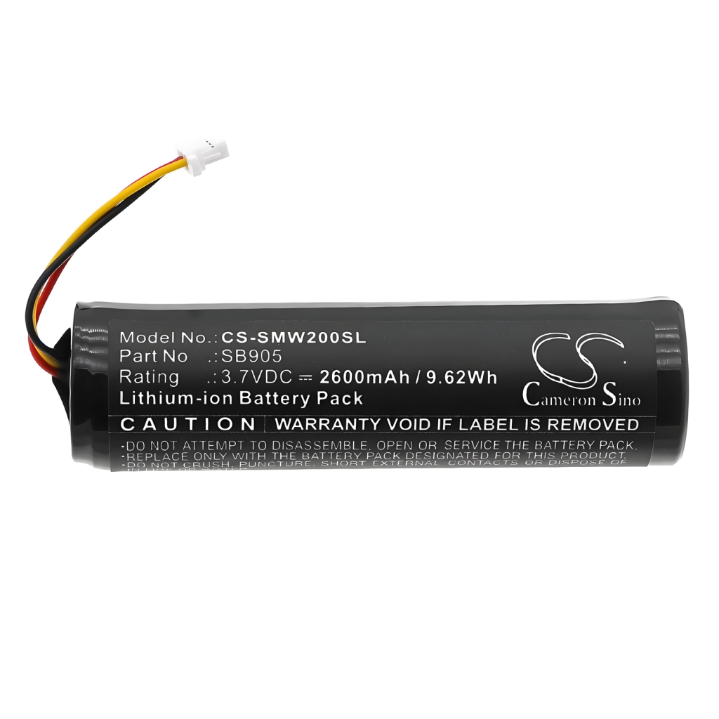 Batterie Sostituisce SB905