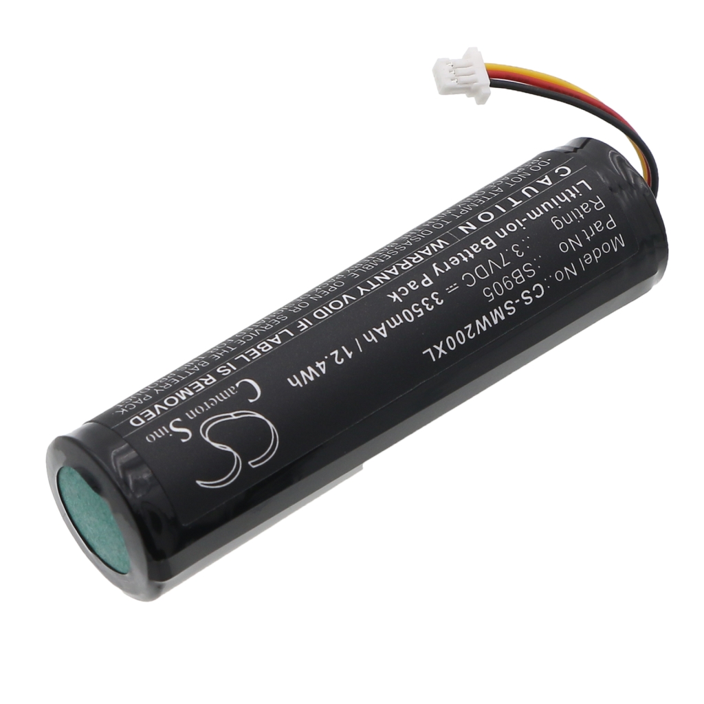 Batterie Sostituisce SB905