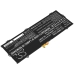 Batteria compressa Samsung CS-SMW720SL
