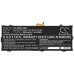 Batteria compressa Samsung CS-SMW720SL