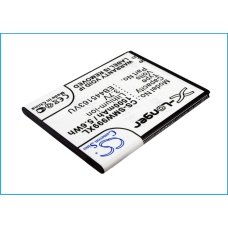 Sostituzione della batteria compatibile per Samsung EB445163VU