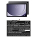 Tablet Battery Samsung CS-SMX210SL