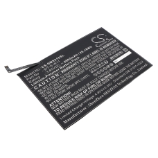 Sostituzione della batteria compatibile per Samsung WT-S-W11