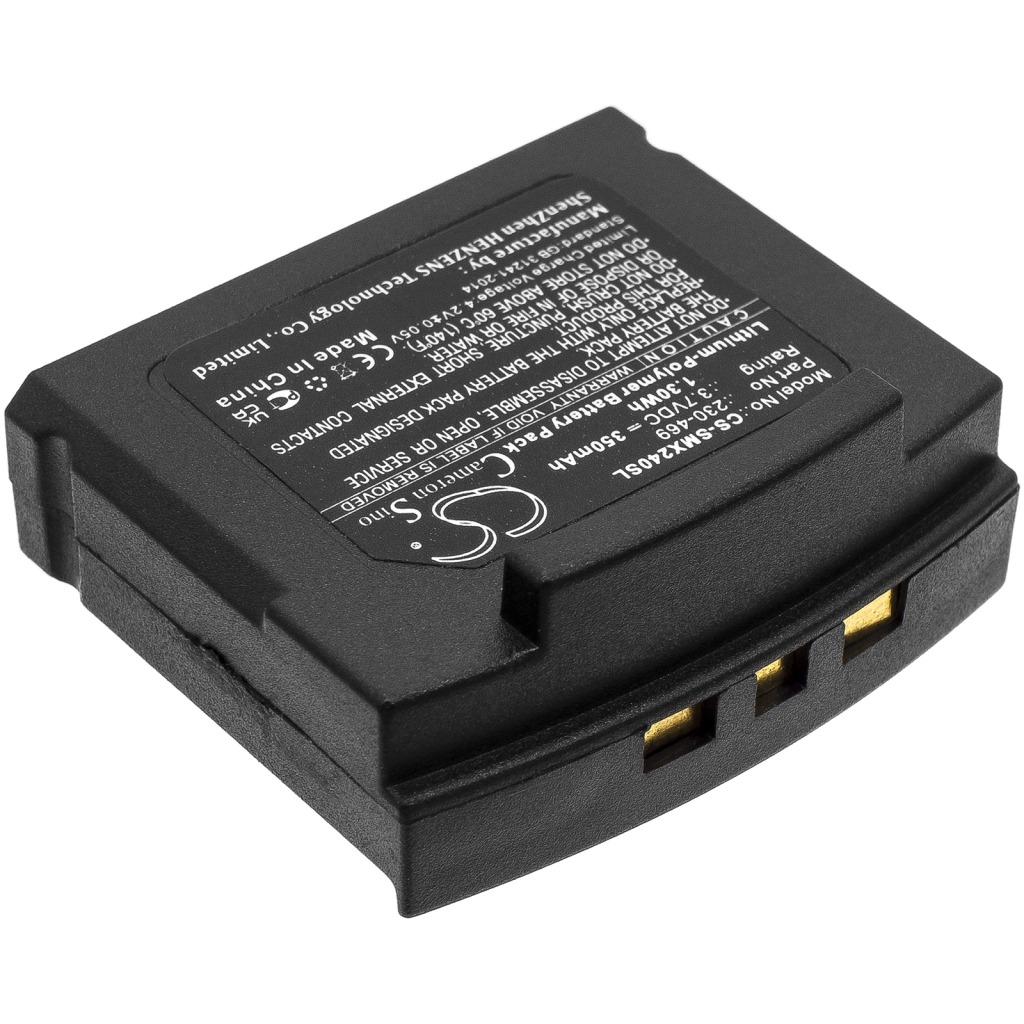 Batterie Sostituisce MLP503131P