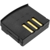 Batterie Sostituisce MLP503131P