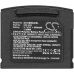 Batterie Sostituisce MLP503131P