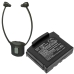 Batterie Sostituisce MLP503131P