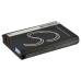 Batteria del telefono cellulare Samsung CS-SMX271SL