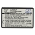 Batteria del telefono cellulare Samsung B2710 Solid (CS-SMX271SL)