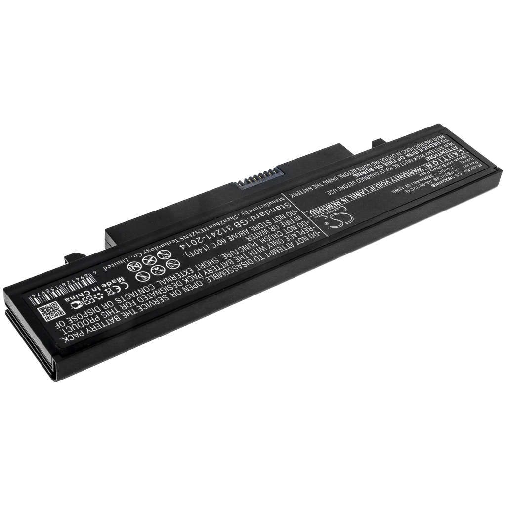 Batteria notebook Samsung NT-X130 (CS-SMX280NB)