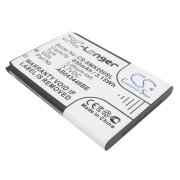 Batteria del telefono cellulare Samsung SGH-P920