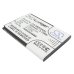 Batteria del telefono cellulare Samsung SGH-D520