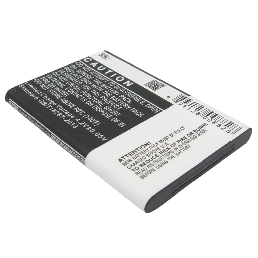 Batteria del telefono cellulare Samsung SGH-P920
