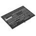 Batterie Sostituisce HQ-6300SD