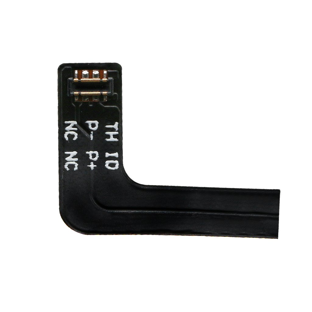 Batterie Sostituisce HQ-6300SD