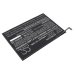 Batterie Batteria compressa CS-SMX210SL