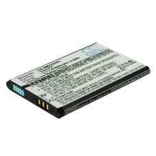 Sostituzione della batteria compatibile per Samsung 
