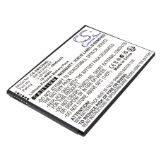 Sostituzione della batteria compatibile per Samsung EB-BX306GBY,GH43-05200A