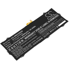 Sostituzione della batteria compatibile per Samsung BA43-00390A