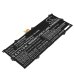 Batteria notebook Samsung XE340XDA-KA1US (CS-SMX340NB)