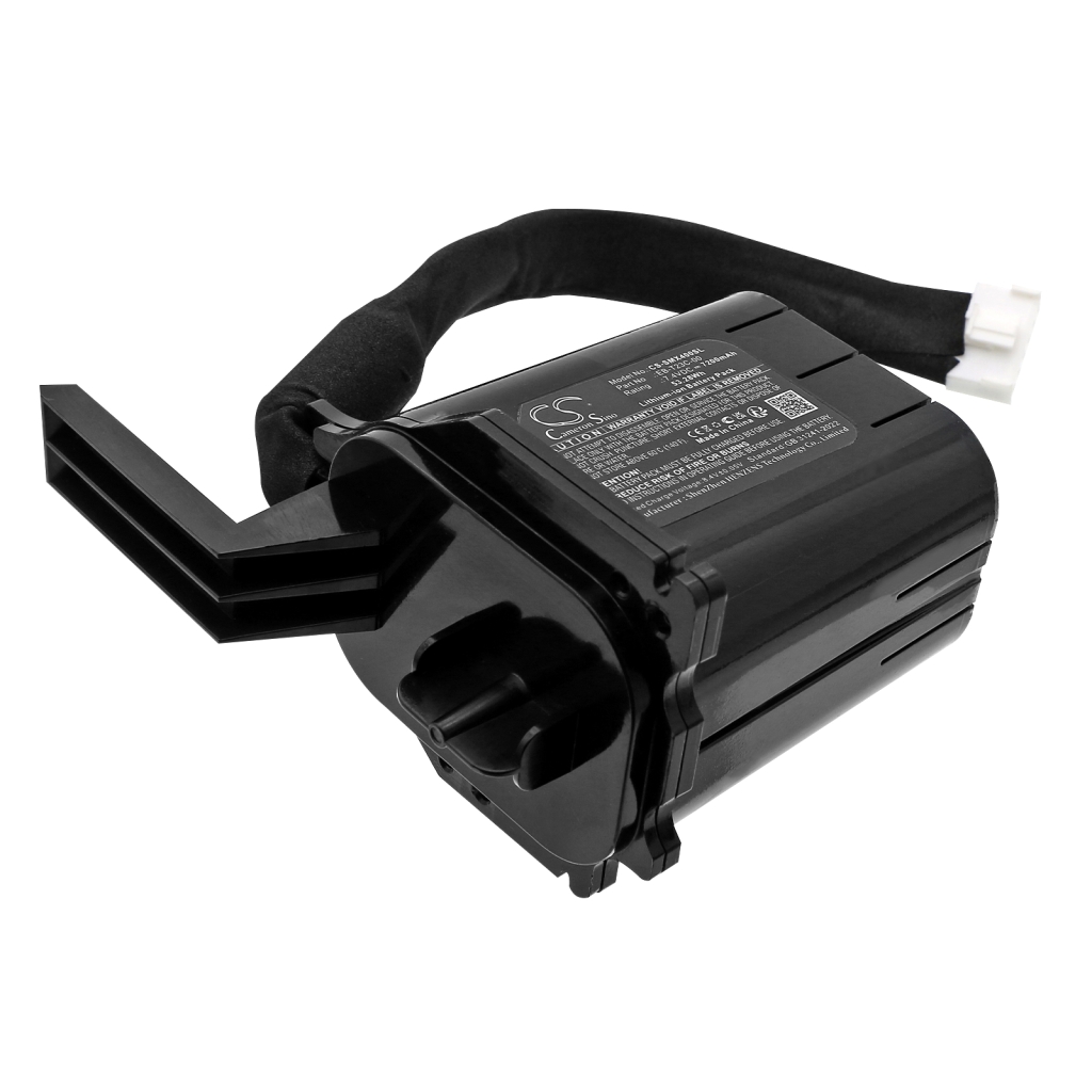 Batteria altoparlanti Samsung MX-ST4CB/ZA (CS-SMX400SL)