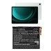 Batteria compressa Samsung CS-SMX510SL