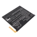 Tablet Battery Samsung CS-SMX510SL