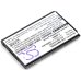 Batteria del telefono cellulare Samsung SM-B550 (CS-SMX550SL)