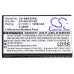 Batteria del telefono cellulare Samsung SM-B550 (CS-SMX550SL)
