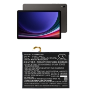 CS-SMX710SL