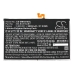 Batteria compressa Samsung CS-SMX818SL