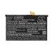 Batteria compatibile con Samsung CS-SMX820SL