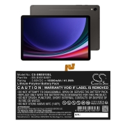 CS-SMX910SL