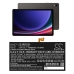Tablet Battery Samsung CS-SMX910SL