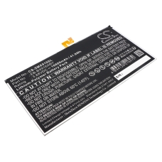 Sostituzione della batteria compatibile per Samsung EB-BX916ABY,GH82-31915A