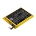 Battery compatible with Payment Terminal Battery