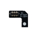 Battery compatible with Payment Terminal Battery